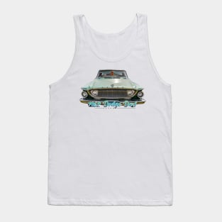 1962 Dodge Dart Sedan Tank Top